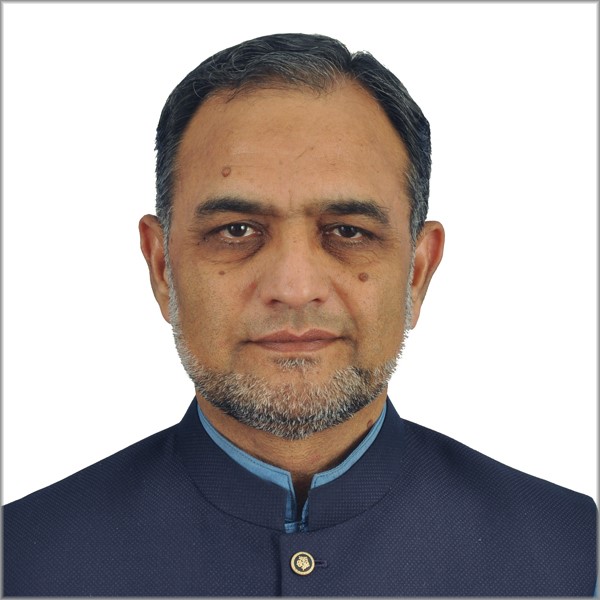 Prof. Dr. Engr. Mahmood Saleem