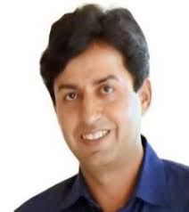 Professor Dr. Najum Malghani