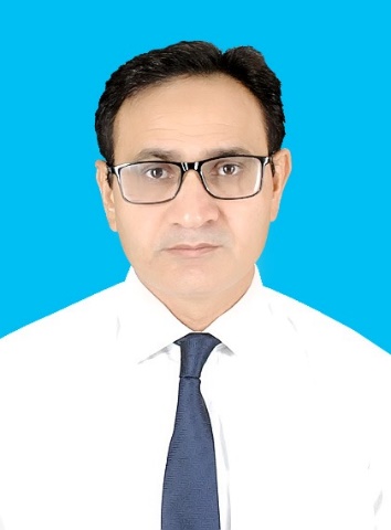 Engr. Nasir Hussain