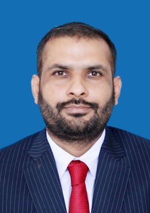 Dr. Muhammad Sohail Bashir