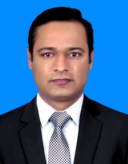 Dr. H. Tariq Mahmood